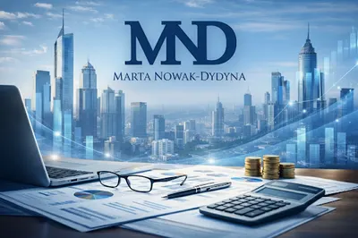 Biuro Usług Księgowych Marta Nowak-Dydyna